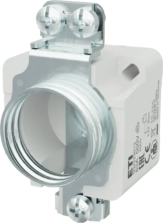 Slika DIII E33 63A EZN M6 1p