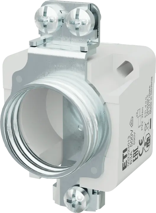 Slika DIII E33 63A EZN M6 1p