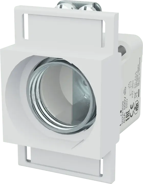 Slika DIII E33 63A EZV 1p+ZP