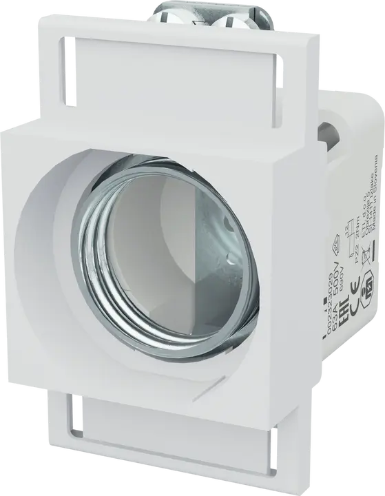 Slika DIII E33 63A EZV 1p+ZP