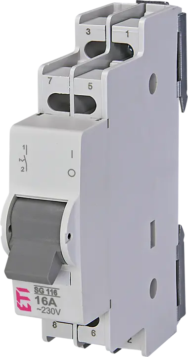 Slika *S 225 2p 25A