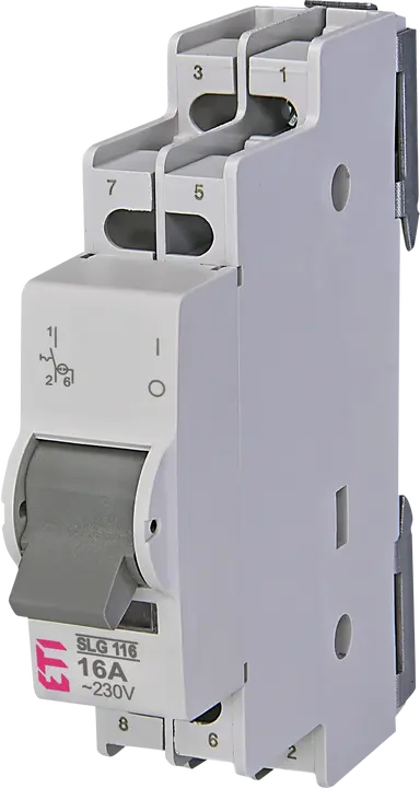 Slika *SL 325 3p 25A