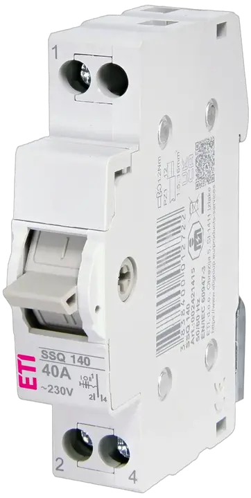 Slika SSQ  140