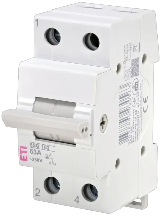 Slika SSQ  163