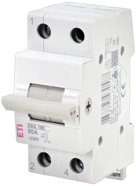 Slika SSQ  180