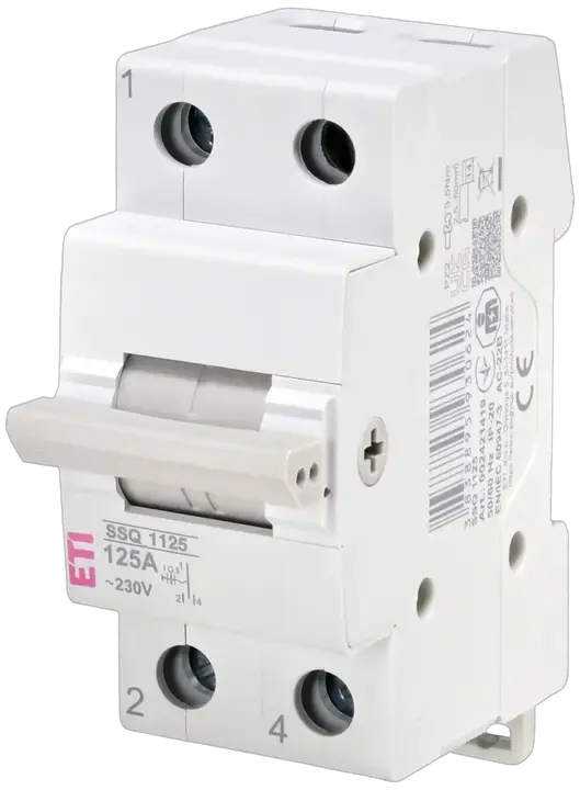 Slika SSQ  1125