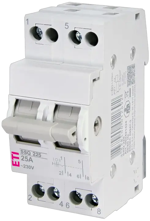 Slika SSQ  225