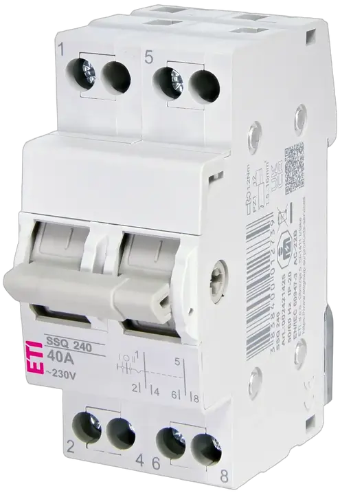 Slika SSQ  240