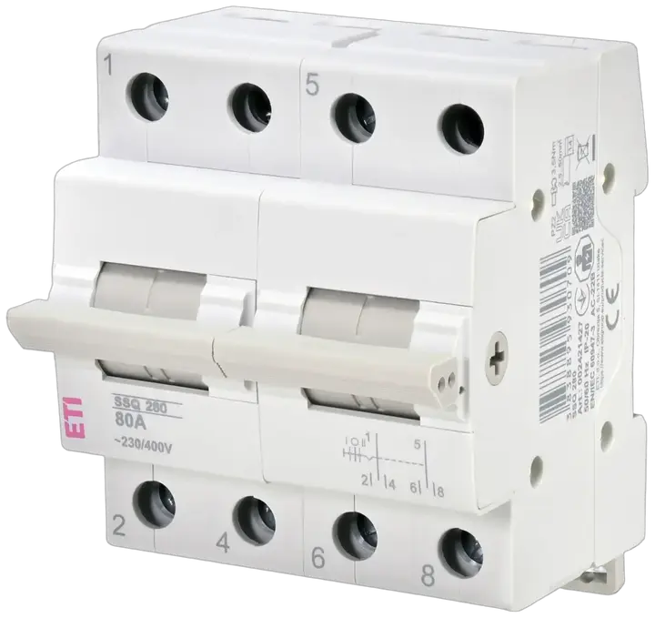 Slika SSQ  280