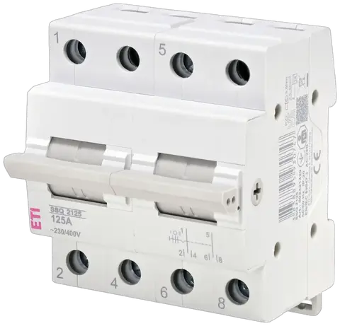 Slika SSQ  2125