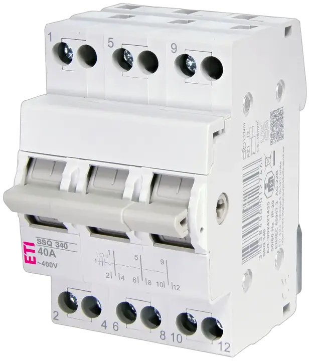 Slika SSQ  340