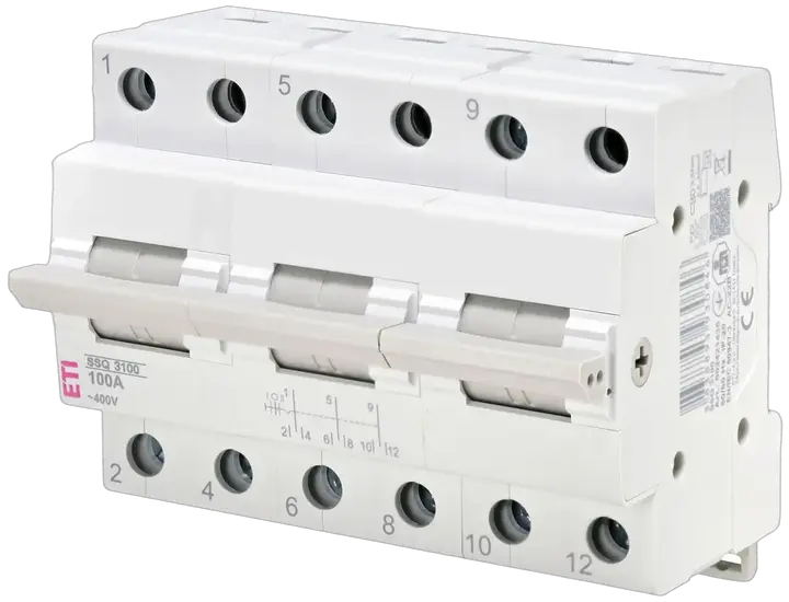 Slika SSQ  3100