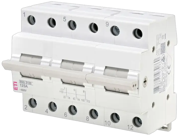 Slika SSQ  3125