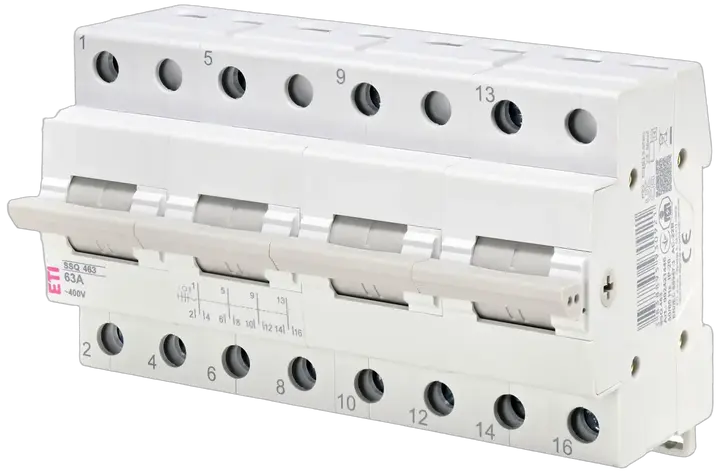Slika SSQ  463