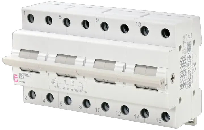 Slika SSQ  480