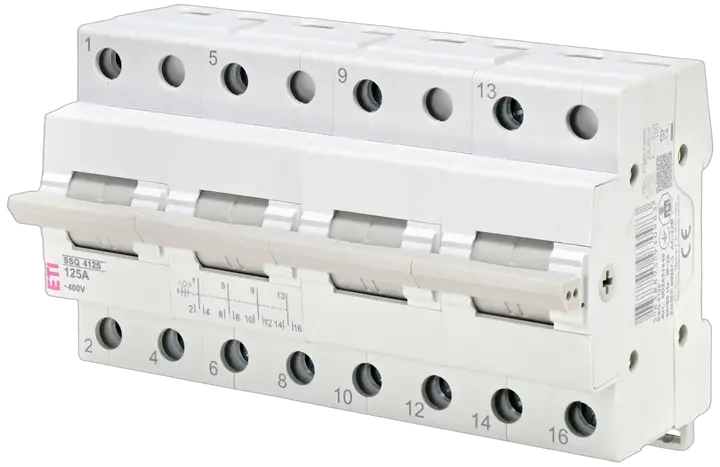 Slika SSQ  4125