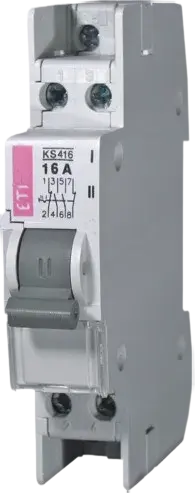 Slika *KS 216 2p 16A