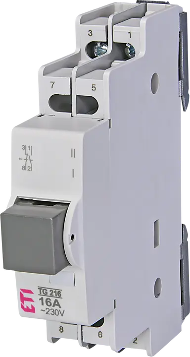 Slika *T 416 4p 16A
