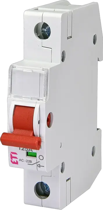 Slika SV 1125 1p 125A