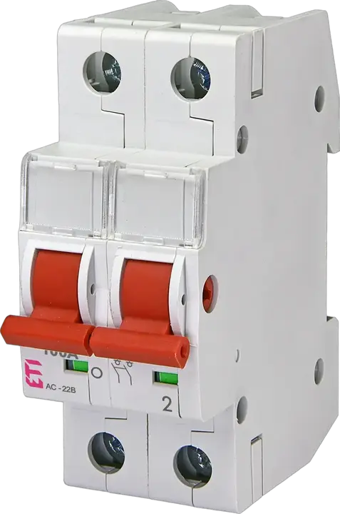 Slika SV 2100 2p 100A