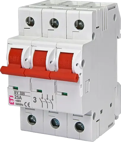 Slika SV 325 3p 25A