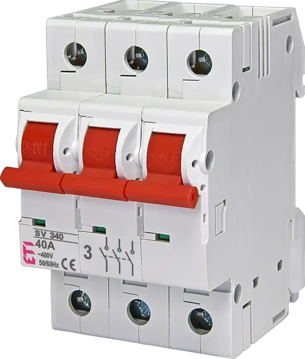 Slika SV 340 3p 40A