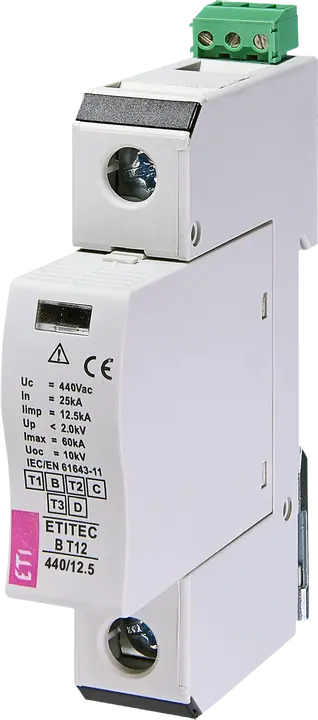 Slika *ETITEC B T12 440/12,5 1+0 RC