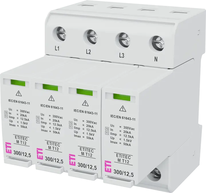Slika *ETITEC M T12 300/12,5 4+0