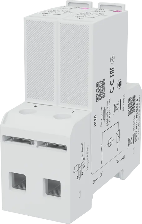Slika *ETITEC M T12 300/12,5 2+0