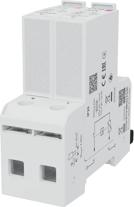 Slika *ETITEC M T12 300/12,5 2+0 RC
