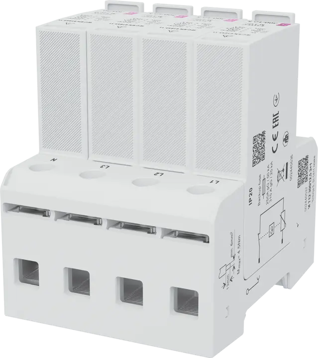 Slika *ETITEC M T12 300/12,5 3+1