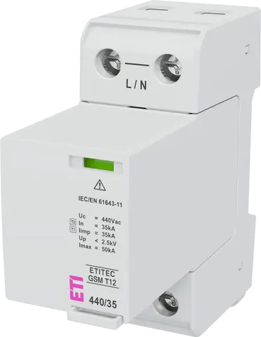 ETITEC GSM T12 440/35 1+0