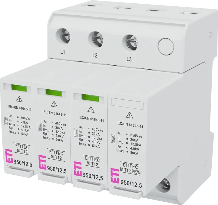 Slika ETITEC M T12 950/12,5 4Y RC