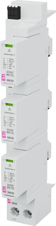 Slika ETITEC M60 T23 300/20 3+0 RC