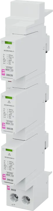 Slika ETITEC M60F T23 300/20 3+0