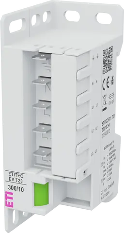 Slika ETITEC EV1 T23 300/10 3+1