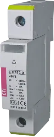 Slika *MODUL ETITEC D 275/3