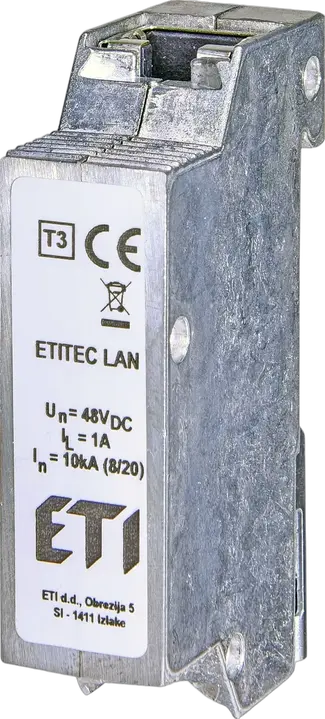 Slika ETITEC LAN