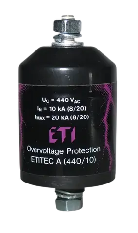 *ETITEC A 280/10/C