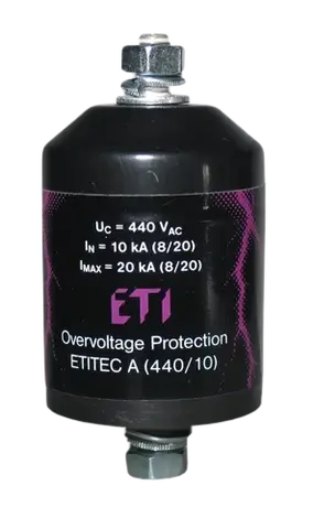 *ETITEC A 660/10/D-O