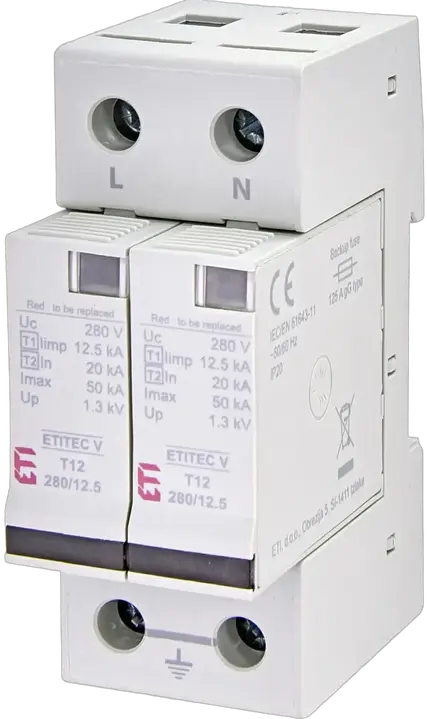 Slika ETITEC V T12 280/12,5 2+0
