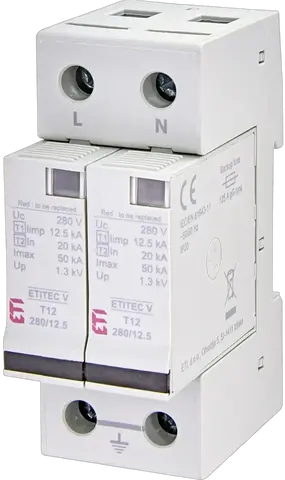 Slika ETITEC V T12 440/12,5 2+0