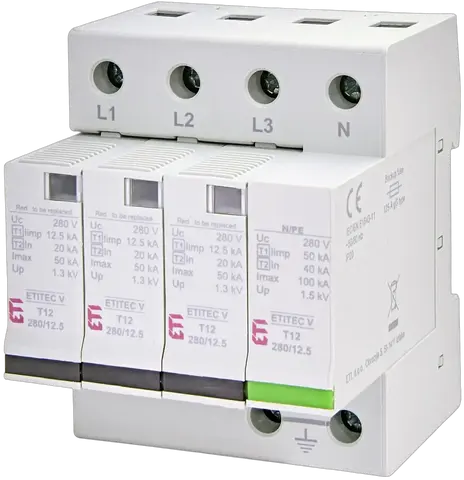 Slika ETITEC V T12 280/12,5 3+1
