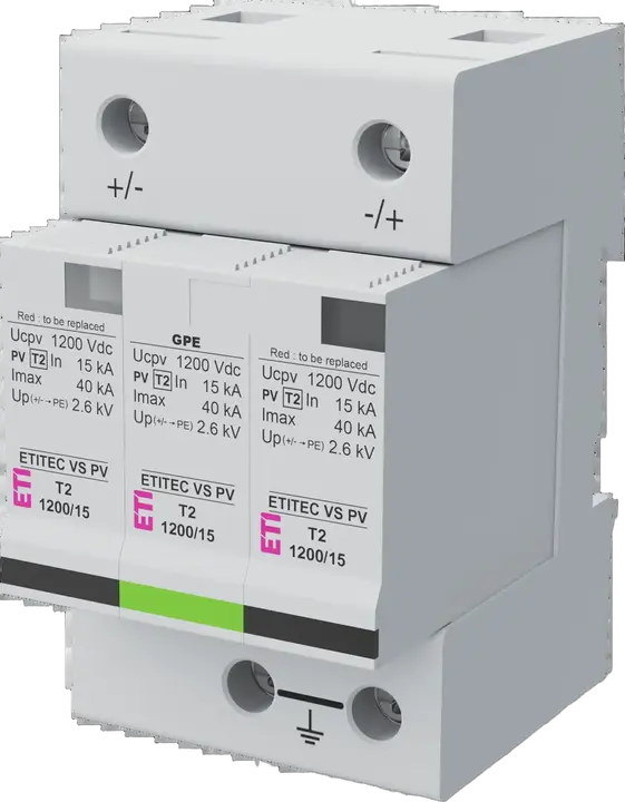 Slika ETITEC VS PV T2 1200/15