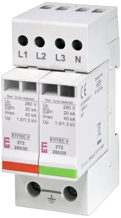 Slika ETITEC V 2T2 280/20 3+1