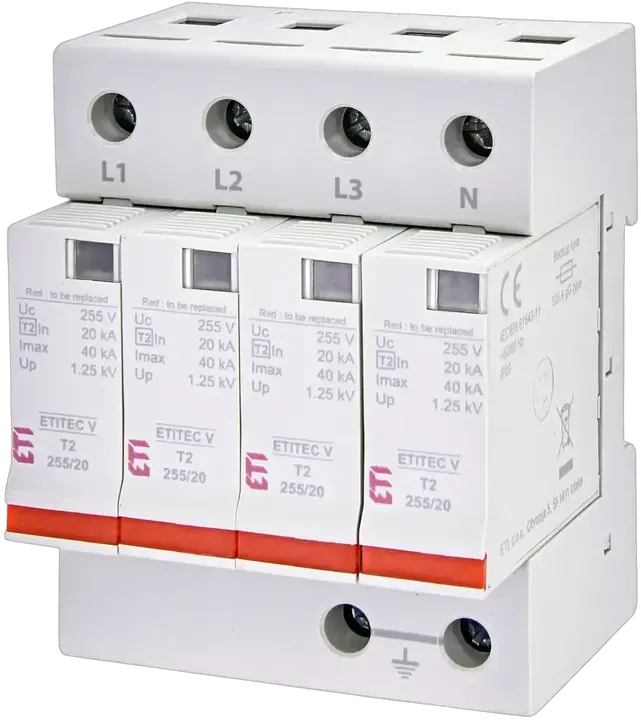 Slika ETITEC V T2 440/20 4+0