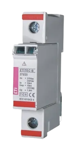 * ETITEC B 320/50 (10/350) RC