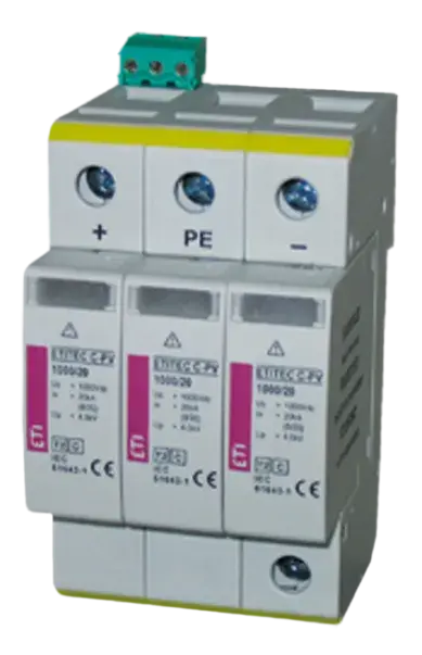 Slika *MOD.ETITEC S C-PV 75/20