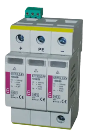 *MOD.ETITEC S C-PV 75/20