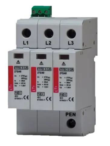 *ETITEC S C 440/20 3+0 RC